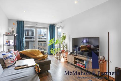 2 bedroom apartment to rent, Jacobs Court, Plumbers Row, London, E1