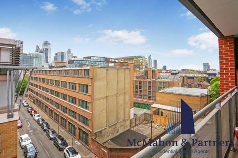 2 bedroom apartment to rent, Jacobs Court, Plumbers Row, London, E1