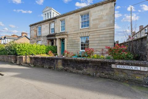 18 Barossa Place, Perth, PH1 5HH