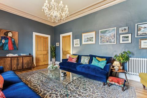 18 Barossa Place, Perth, PH1 5HH