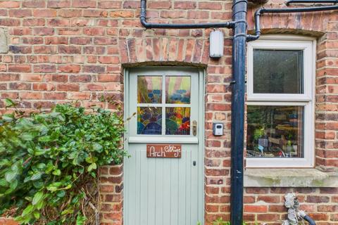 undefined, Arch Cottage, Ruswarp