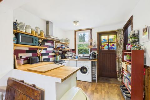 undefined, Arch Cottage, Ruswarp