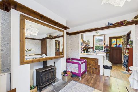 undefined, Arch Cottage, Ruswarp