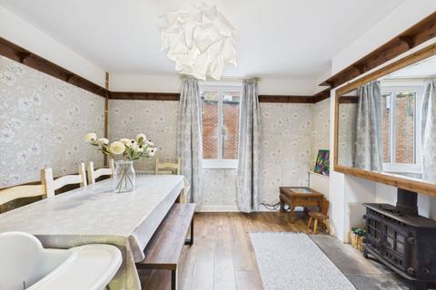 undefined, Arch Cottage, Ruswarp