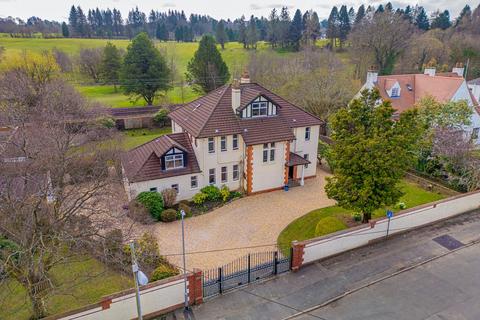 5 bedroom detached house for sale, Redburn Avenue, Giffnock, Glasgow, East Renfrewshire