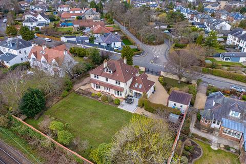 5 bedroom detached house for sale, Redburn Avenue, Giffnock, Glasgow, East Renfrewshire