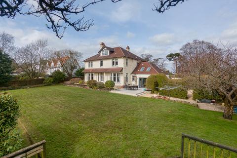5 bedroom detached house for sale, Redburn Avenue, Giffnock, Glasgow, East Renfrewshire