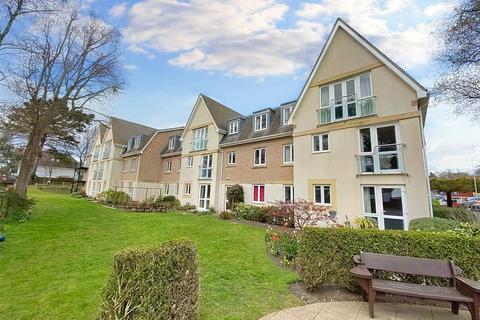 1 bedroom retirement property for sale, Sandbanks Road, Poole, Dorset, BH14