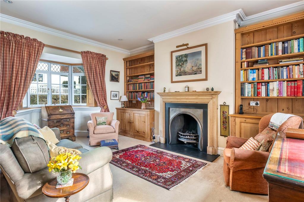 Drawing Room