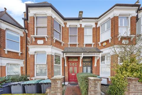 2 bedroom apartment for sale, Hewitt Road, London, N8