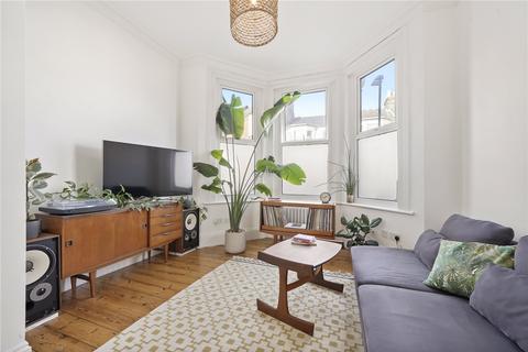 2 bedroom apartment for sale, Hewitt Road, London, N8