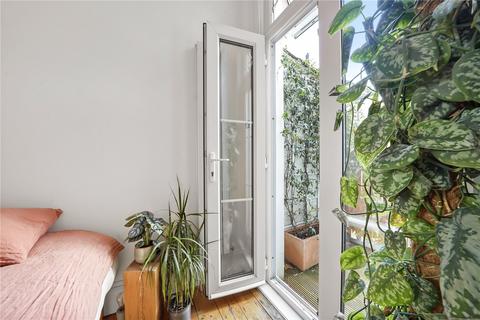 2 bedroom apartment for sale, Hewitt Road, London, N8