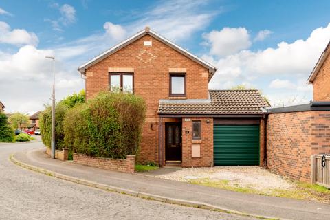 10 Corbieshot, Edinburgh, EH15 3RY