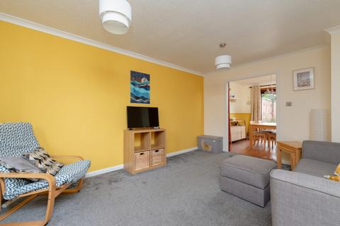 10 Corbieshot, Edinburgh, EH15 3RY