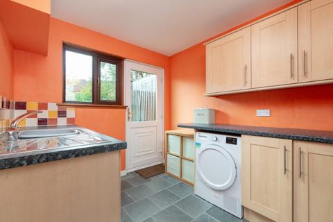 10 Corbieshot, Edinburgh, EH15 3RY