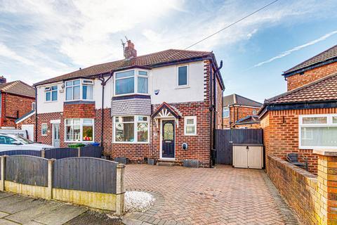3 bedroom semi-detached house for sale, Roslyn Avenue, Flixton, Manchester, M41