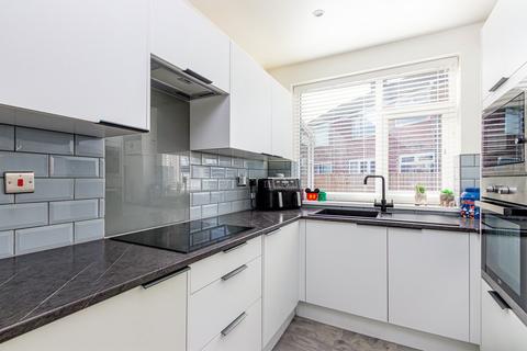 3 bedroom semi-detached house for sale, Roslyn Avenue, Flixton, Manchester, M41