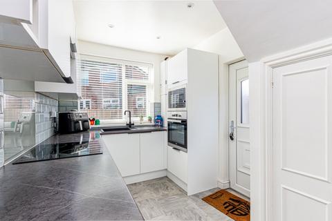 3 bedroom semi-detached house for sale, Roslyn Avenue, Flixton, Manchester, M41
