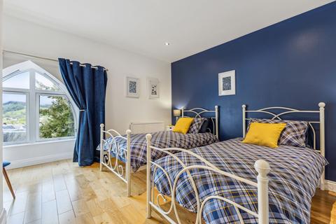 10 St Ninians Court Heathcote Road, Crieff, PH7 4AS