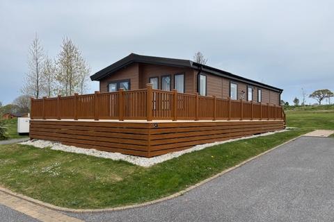 2 bedroom holiday lodge for sale, Plot Cardinham Close 12 at Doublebois, Doublebois PL14