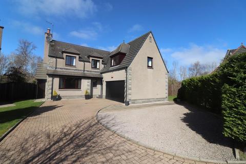 4 bedroom detached house to rent, Coldstone Avenue, Kingswells, AB15