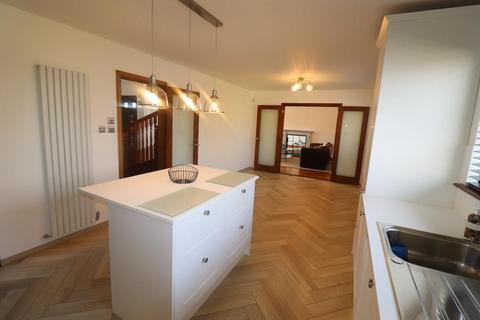 4 bedroom detached house to rent, Coldstone Avenue, Kingswells, AB15