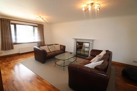 4 bedroom detached house to rent, Coldstone Avenue, Kingswells, AB15