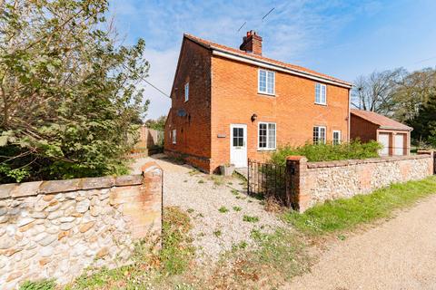 undefined, The Green, Gressenhall