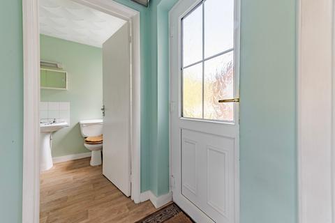 undefined, The Green, Gressenhall