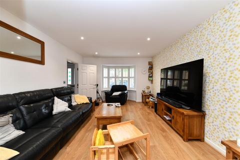 undefined, Haybluff Drive, Stevenage