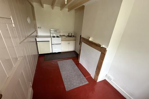 undefined, Trisant, Devils Bridge SY23