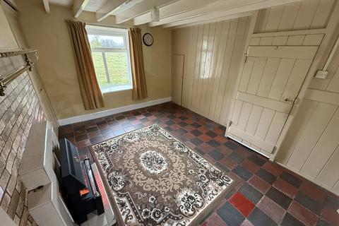 undefined, Trisant, Devils Bridge SY23