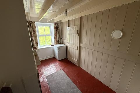 undefined, Trisant, Devils Bridge SY23