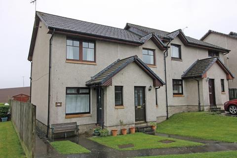 undefined, The Acres, Kippen, Stirling, FK8