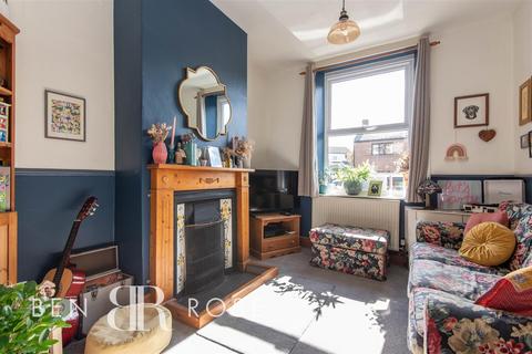 203 Blackburn Road, Heapey, Chorley, PR6 8EP