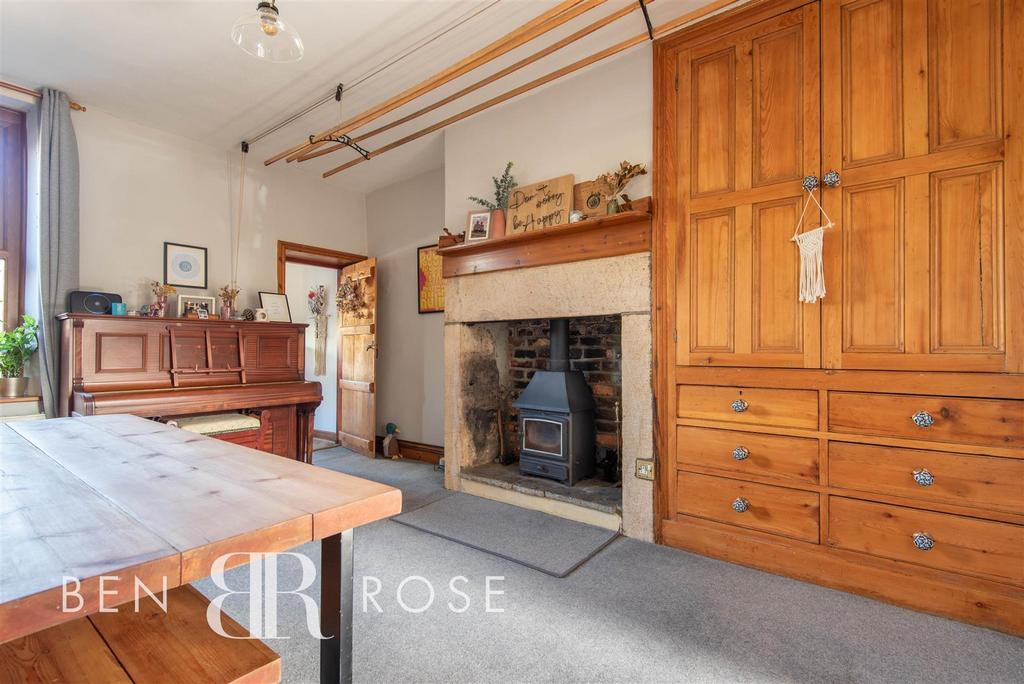 Dinning Room