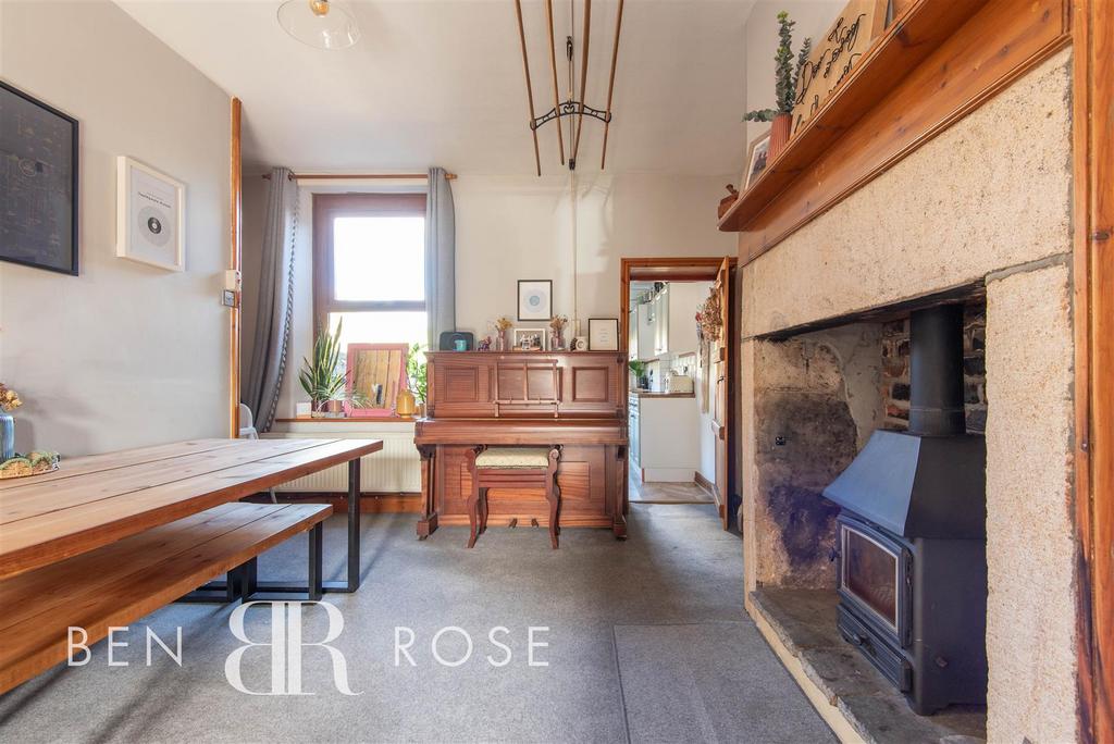 Dinning Room