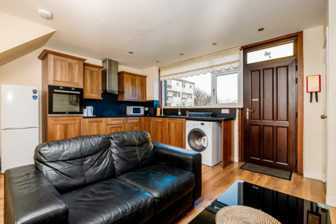 4 bedroom flat for sale, Seamount Road, Aberdeen AB25