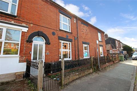 1 bedroom apartment to rent, Heath Road, Norwich, Norfolk, NR3