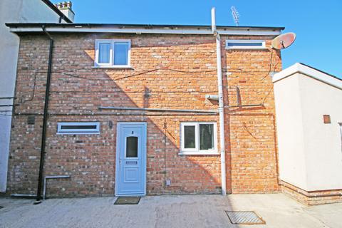 1 bedroom apartment for sale, 25-27 Preston Street, Kirkham PR4