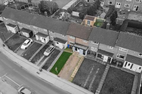 108 Constable Road, Sheffield, S14 1BJ