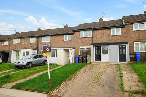 108 Constable Road, Sheffield, S14 1BJ