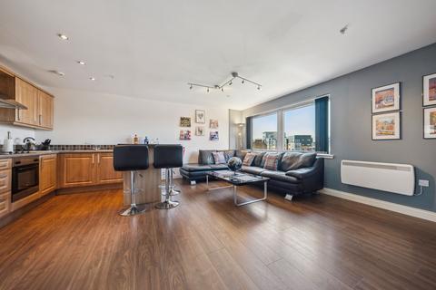 2 bedroom flat for sale, 17 Victoria Road, Flat 4/1, The Plaza, Glasgow, G42 7AB