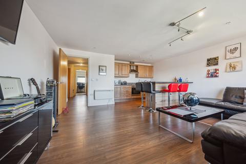 2 bedroom flat for sale, 17 Victoria Road, Flat 4/1, The Plaza, Glasgow, G42 7AB