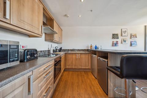2 bedroom flat for sale, 17 Victoria Road, Flat 4/1, The Plaza, Glasgow, G42 7AB