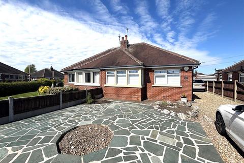 3 Breck Close, Poulton-le-fylde, FY6 7HR