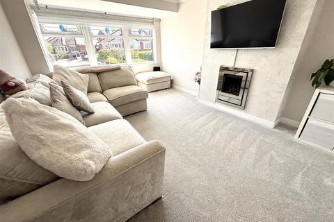 3 Breck Close, Poulton-le-fylde, FY6 7HR