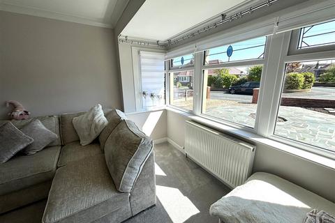 3 Breck Close, Poulton-le-fylde, FY6 7HR