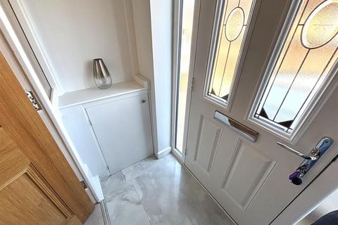 3 Breck Close, Poulton-le-fylde, FY6 7HR