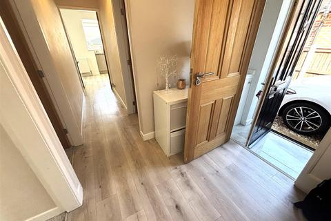 3 Breck Close, Poulton-le-fylde, FY6 7HR